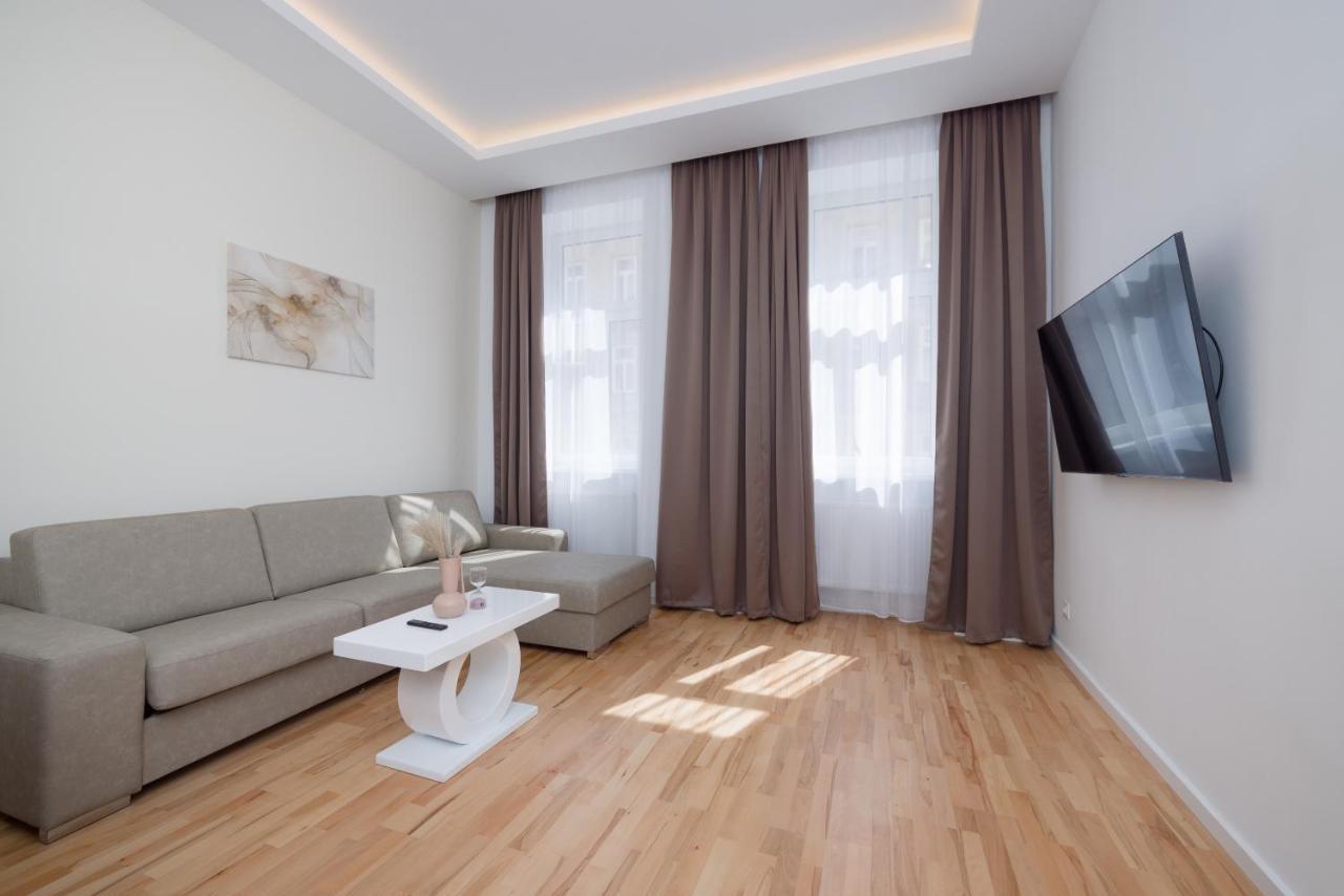 Relax Apartments 1120 Βιέννη Εξωτερικό φωτογραφία