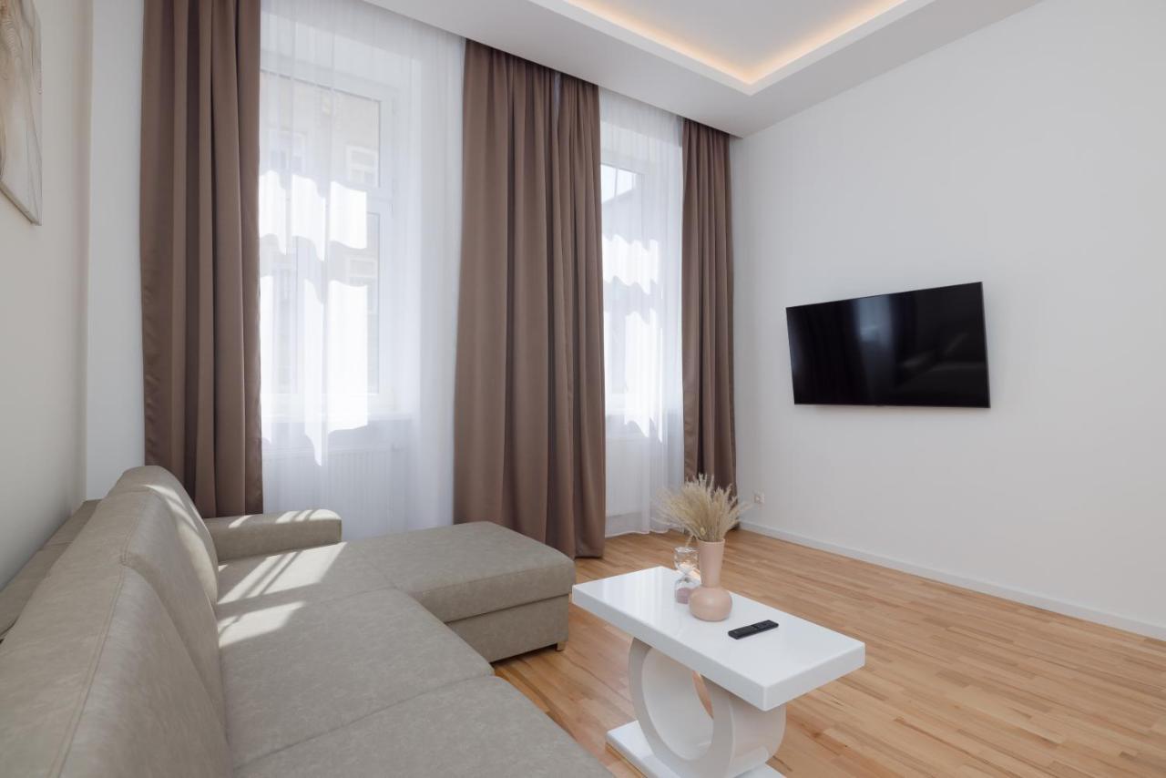 Relax Apartments 1120 Βιέννη Εξωτερικό φωτογραφία