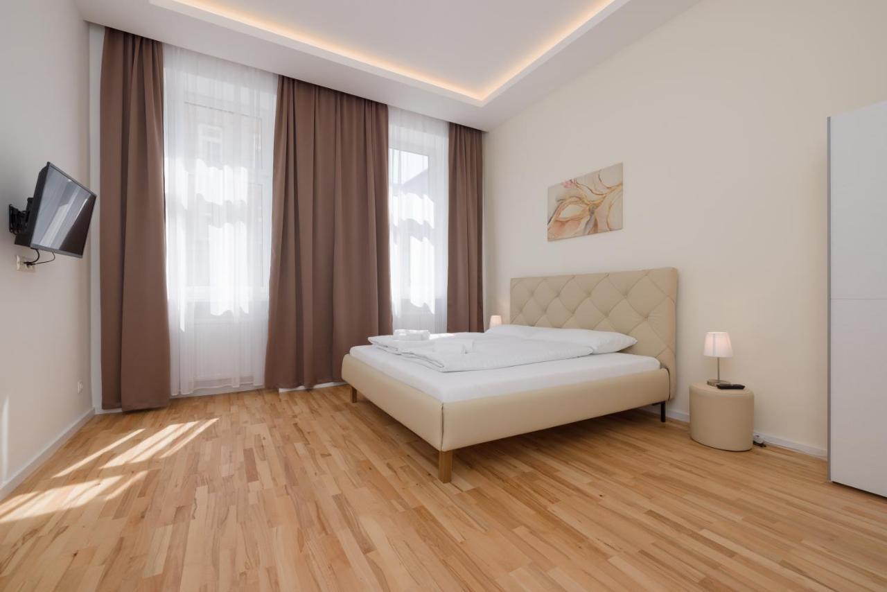 Relax Apartments 1120 Βιέννη Εξωτερικό φωτογραφία