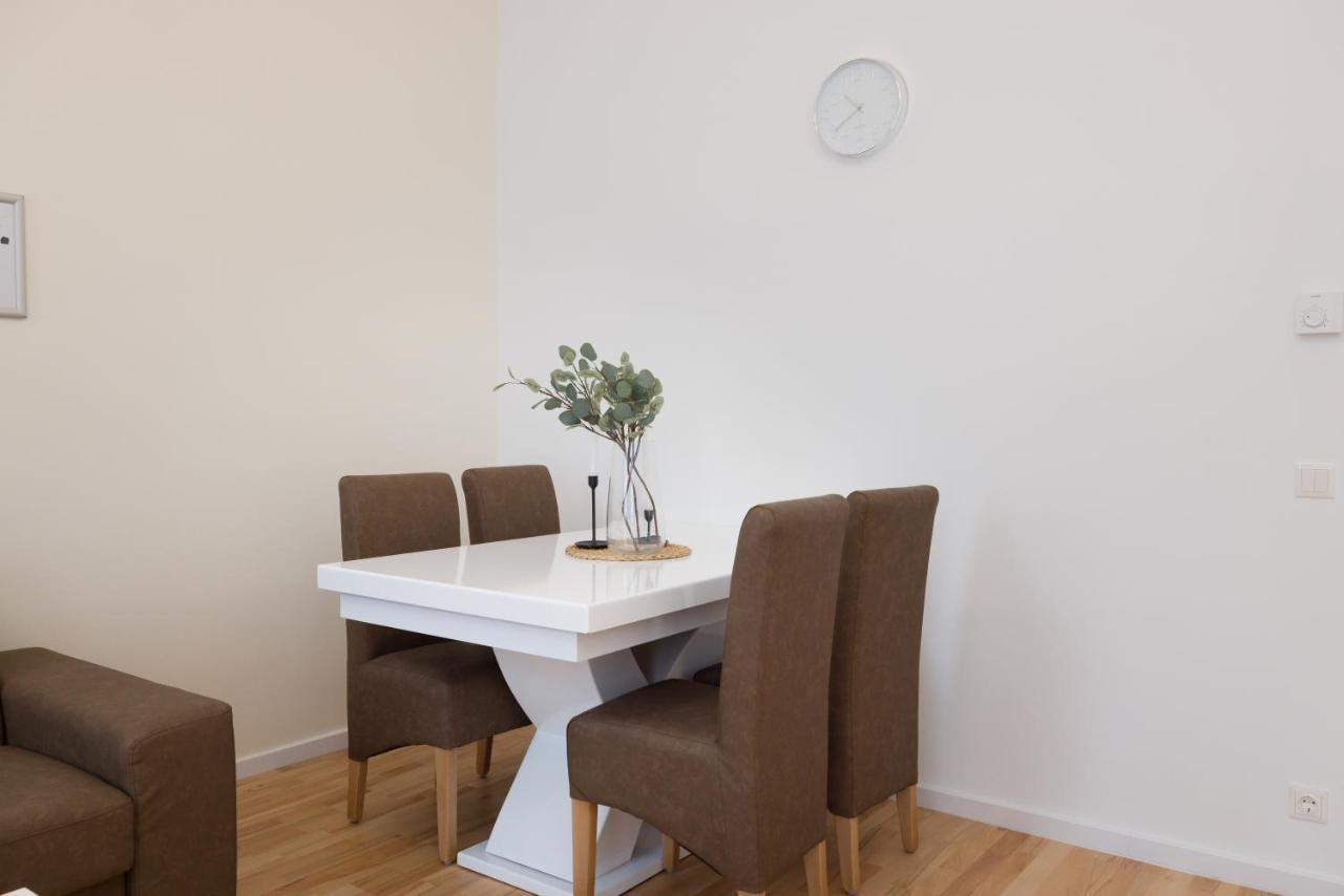 Relax Apartments 1120 Βιέννη Εξωτερικό φωτογραφία