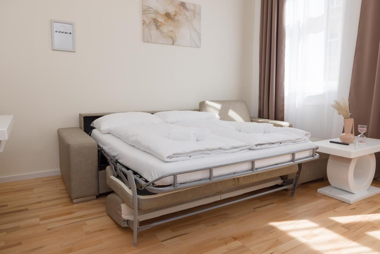 Relax Apartments 1120 Βιέννη Εξωτερικό φωτογραφία