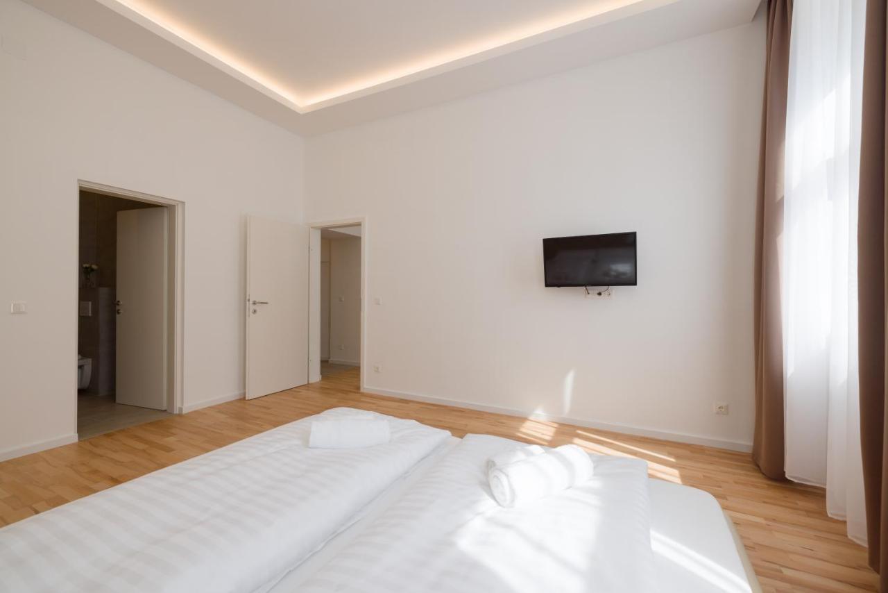 Relax Apartments 1120 Βιέννη Εξωτερικό φωτογραφία