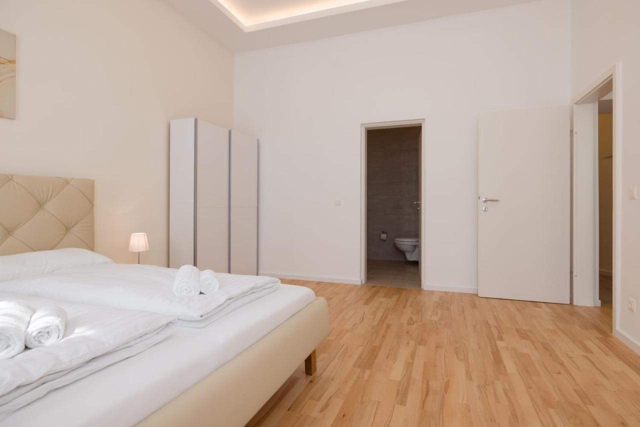 Relax Apartments 1120 Βιέννη Εξωτερικό φωτογραφία