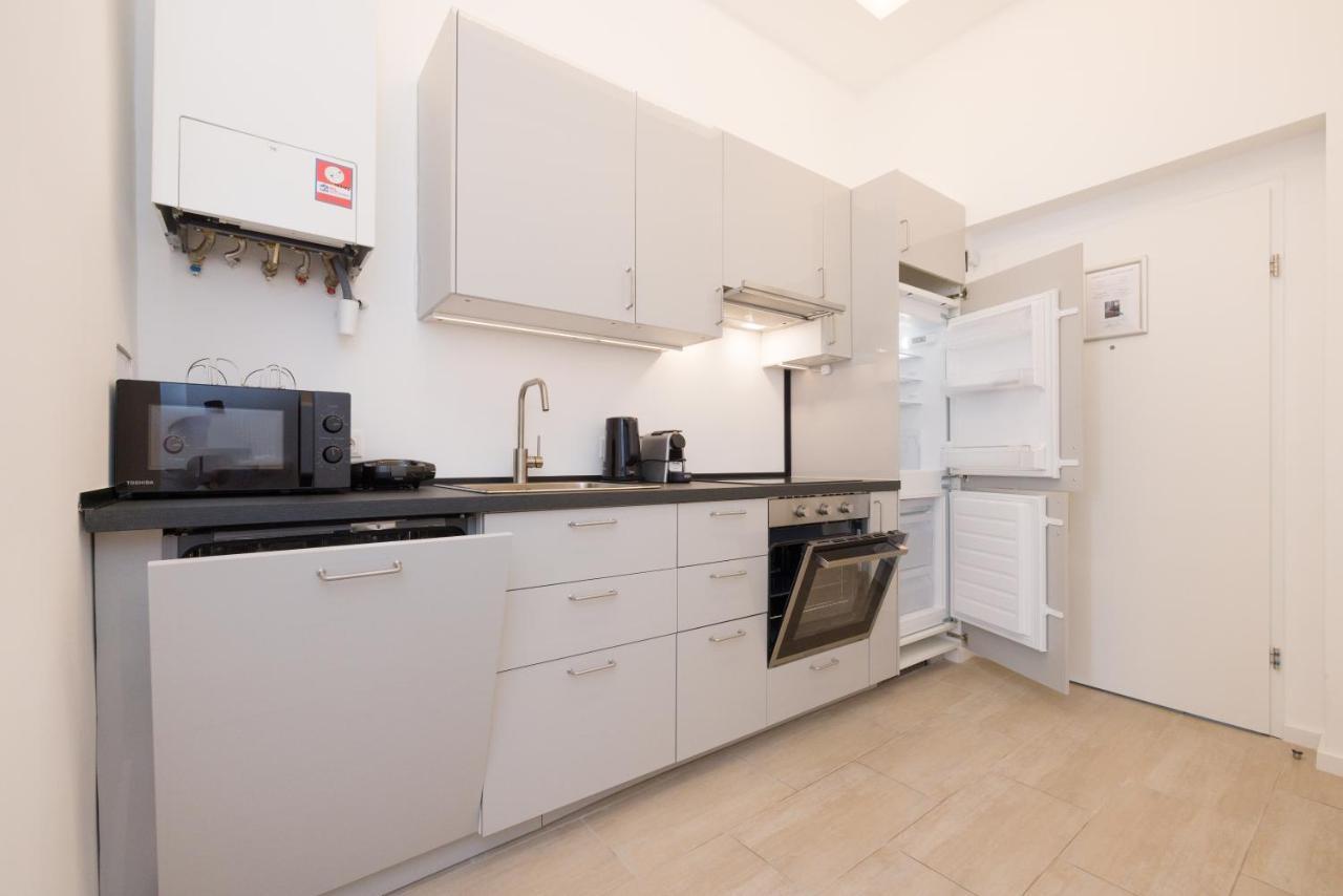 Relax Apartments 1120 Βιέννη Εξωτερικό φωτογραφία