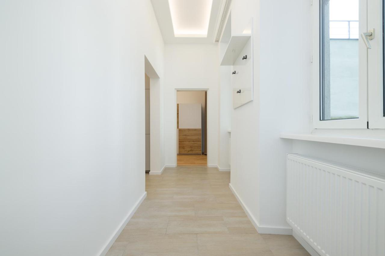 Relax Apartments 1120 Βιέννη Εξωτερικό φωτογραφία