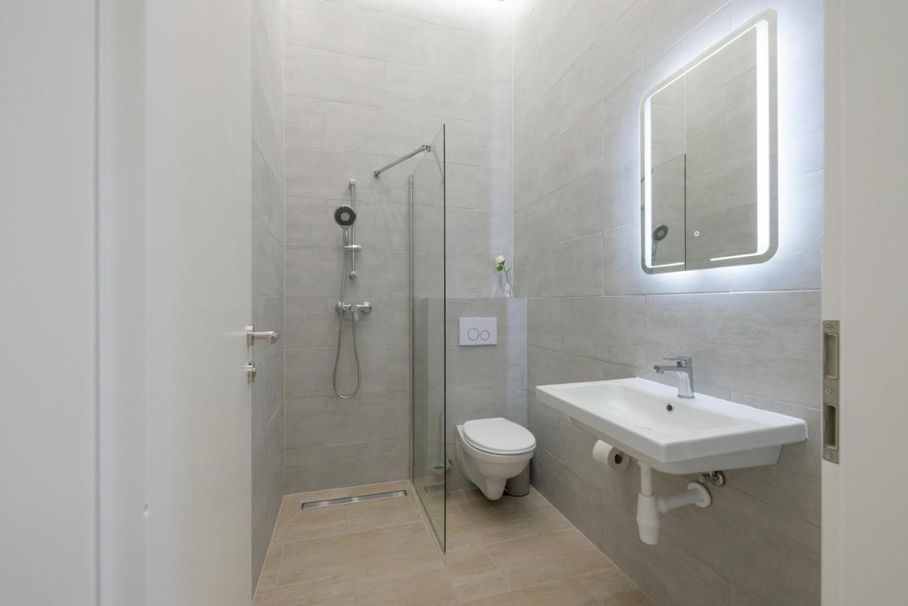 Relax Apartments 1120 Βιέννη Εξωτερικό φωτογραφία