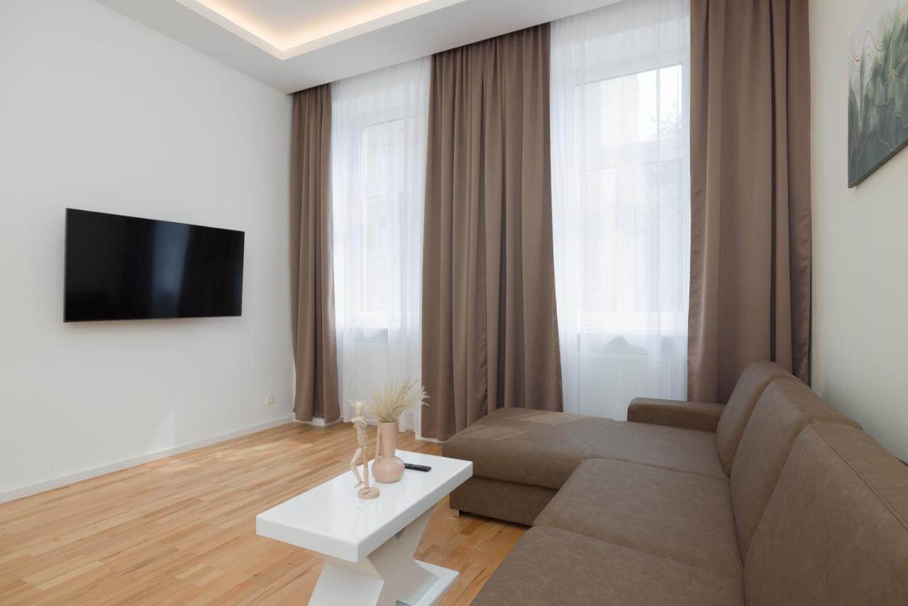 Relax Apartments 1120 Βιέννη Εξωτερικό φωτογραφία