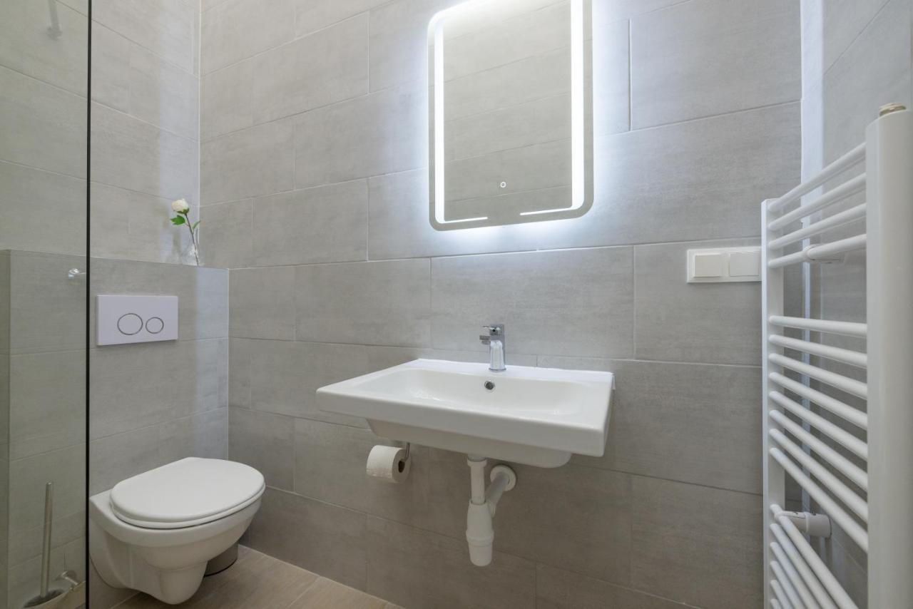 Relax Apartments 1120 Βιέννη Εξωτερικό φωτογραφία