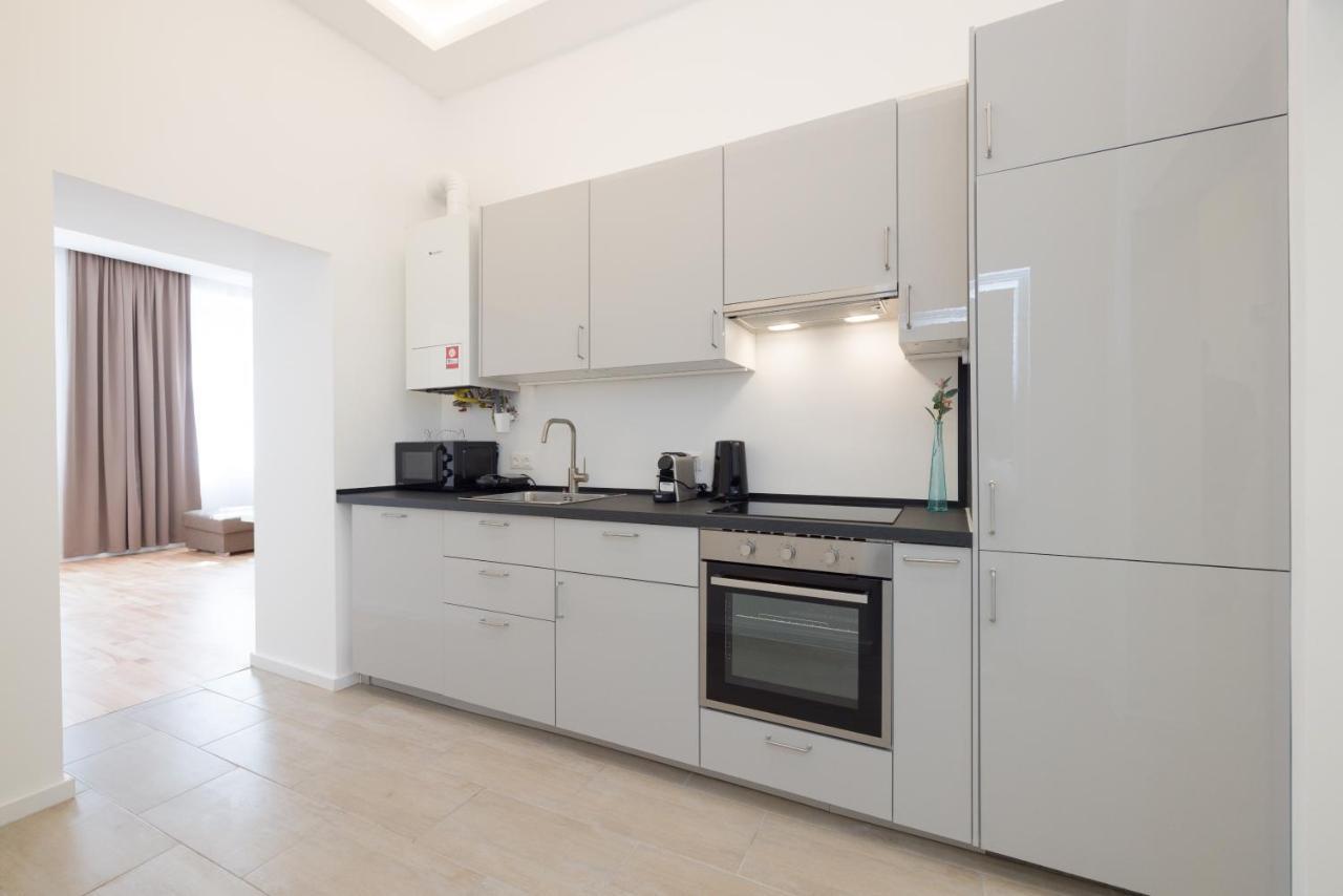 Relax Apartments 1120 Βιέννη Εξωτερικό φωτογραφία